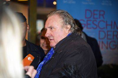 Gérard Depardieu Hit By Fresh Sexual Misconduct Allegations In Bombshell France 2 Exposé - deadline.com - France - North Korea