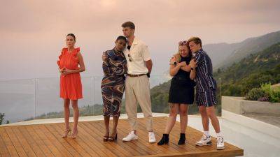 Netflix Poised To Greenlight French & German Versions Of ‘Surviving Paradise’ From ‘Squid Game: The Challenge’ Producer Studio Lambert & Raw TV - deadline.com - Britain - France - Brazil - Germany