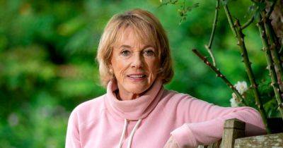 Dame Esther Rantzen quits Childline after 37 years in tragic health update - www.dailyrecord.co.uk