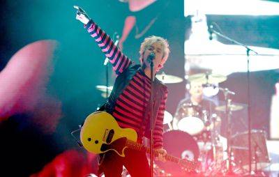 Listen to Green Day’s “personal” new single ‘Dilemma’ - www.nme.com - London - USA
