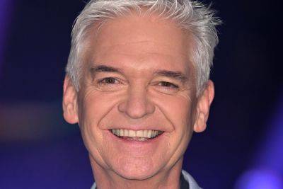 Phillip Schofield: ITV To Publish “Talent Charter” For Presenters But Long-Awaited Review Finds No Evidence Of “Toxic Culture” On ‘This Morning’ - deadline.com - Britain