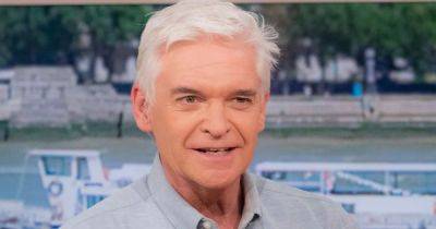 ITV publish results of This Morning review after Phillip Schofield affair scandal - www.ok.co.uk