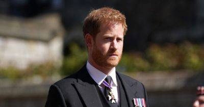 Prince Harry says 'UK is my home and I was forced to leave' in High Court legal battle - www.ok.co.uk - Britain - London - USA