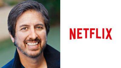 Ray Romano To Star In Liz Feldman’s Netflix Comedy Series ‘No Good Deed’ - deadline.com - Spain - county Queens
