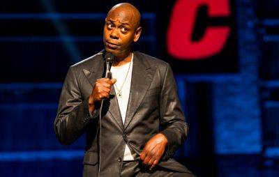 Dave Chappelle to release new Netflix special two years after trans backlash - www.nme.com - Texas - county Stone - Israel