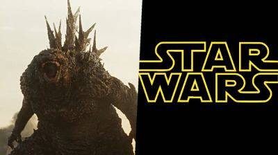 ‘Godzilla Minus One’ Director Takashi Yamazaki Wants To Make A ‘Star Wars’ Movie - theplaylist.net - USA - Japan - Lucasfilm