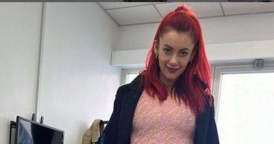 BBC Strictly Come Dancing star Dianne Buswell shares show 'reality' as she's repeatedly sent 'ditch' message - www.manchestereveningnews.co.uk - Australia - Manchester