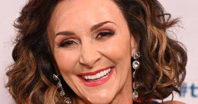 BBC Strictly's Shirley Ballas' new grandson's very unique baby name meaning - www.ok.co.uk - USA