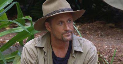 ITV I'm A Celeb's Nick Pickard spills jungle secrets – critter fears to weather woes - www.ok.co.uk - Australia
