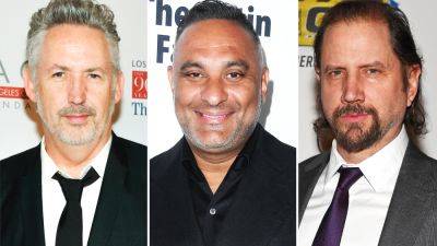 Harland Williams Sets Cast For Indie Comedy ‘Wing Man’; Russell Peters & Jamie Kennedy Among Those Aboard - deadline.com - Turkey - county Williams - county Wallace