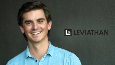 Leviathan Productions Names Jared Sleisenger Vice President Of Production - deadline.com - Israel