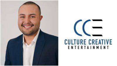 Culture Creative Entertainment Promotes Adrian Gonzalez To Agent - deadline.com