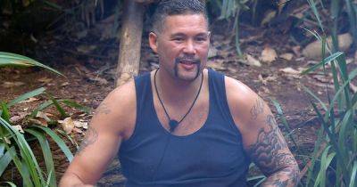 ITV I'm A Celebrity fans spot 'real reason' for Tony Bellew move as they notice change in behaviour - www.manchestereveningnews.co.uk - Manchester - Chelsea