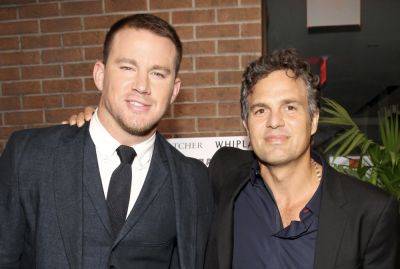 Mark Ruffalo Says ‘It Was Easy’ to ‘Slap the S— Out’ of Channing Tatum on ‘Foxcatcher’ Set, Even Though He Accidentally Popped Tatum’s Eardrum - variety.com - Alabama