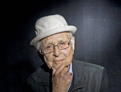 Norman Lear Exited To Songs From The TV Themes He Made Famous - deadline.com - Los Angeles
