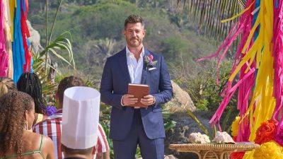 'Bachelor in Paradise' 2023: Who Is Still Together Today? Updates For Engaged Couples Revealed! - www.justjared.com