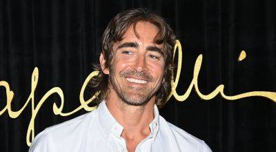 Lee Pace's Husband Matthew Foley Shares Rare New Photo Together to Celebrate 'Foundation' Getting Renewed - www.justjared.com