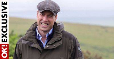 ‘I stayed in Prince William’s little-known holiday cottage anyone can rent' - www.ok.co.uk - county King George