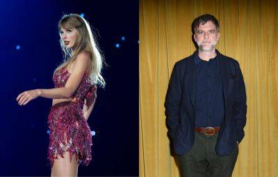 Taylor Swift wrote ‘Mastermind’ after watching Paul Thomas Anderson’s ‘Phantom Thread’ - www.nme.com