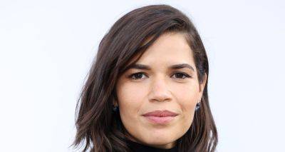 America Ferrera Talks Possible 'Ugly Betty' Reboot, Reveals If She Would Reprise Her Role - www.justjared.com - Hollywood - Hawaii