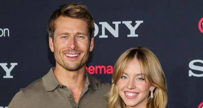 Glen Powell Talks Sydney Sweeney Chemistry on 'Anyone But You' Set, Says It Was Easy to Pretend Fall In Love Her - www.justjared.com - county Love