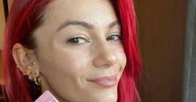 BBC Strictly Come Dancing's Dianne Buswell sparks surprise reaction over makeup-free selfie as fans double take - www.manchestereveningnews.co.uk - Australia - Manchester