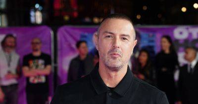 Paddy McGuinness reveals TV gig he turned down after being asked to get nude on camera - www.ok.co.uk