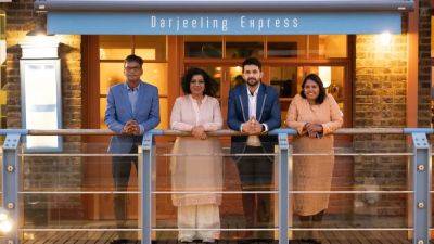 Celebrity Chef Asma Khan to Host Raghav Khanna’s ‘Tiffin Stories’ From Riverland, Tudip (EXCLUSIVE) - variety.com - London - India - Singapore - city Singapore - city Mumbai, India