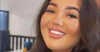 Family pay tribute to 20-year-old who died after crashing BMW into parked cars in police chase - www.manchestereveningnews.co.uk - Manchester