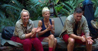 ITV I'm A Celebrity fans say 'make it make sense' as they're confused by Danielle's exit and name top two - www.manchestereveningnews.co.uk - Australia - Manchester