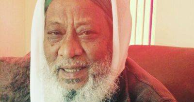 'Thorough and fearless' public inquiry to examine death of murdered imam - www.manchestereveningnews.co.uk - Britain - Manchester - Syria - Isil