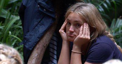 Jamie Lynn Spears forced to wait 'hours' to leave ITV I'm A Celebrity in botched exit - www.ok.co.uk