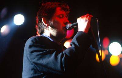 Shane MacGowan’s widow shares emotional tribute ahead of Pogues icon’s funeral - www.nme.com - Ireland