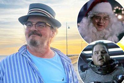 ‘Home Alone’ actor launches GoFundMe to pay for cancer surgery - nypost.com - Santa - county Campbell - county Hudson