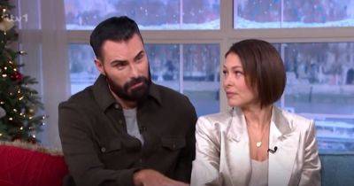 This Morning star to make comeback after seven years as Rylan Clark and Emma Willis 'replaced' despite demands - www.manchestereveningnews.co.uk - Manchester