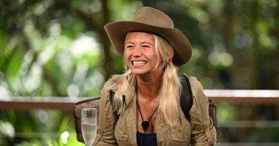 ITV I'm A Celeb fans 'knew Danielle Harold would be evicted' due to 4-year 'jungle curse' - www.ok.co.uk - Britain