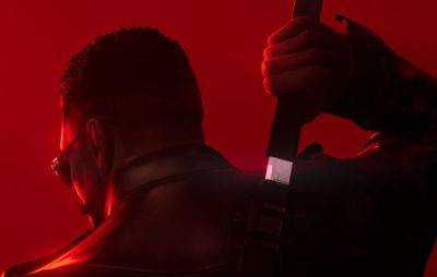 There’s a new ‘Blade’ game on the way - www.nme.com - France