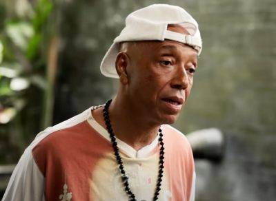 Russell Simmons Speaks Out On Sexual Assault Allegations -- Claims He's Taken 9 Lie Detector Tests To Clear Name - perezhilton.com - Alabama