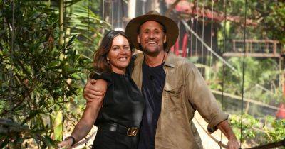 ITV I'm A Celeb's Nick Pickard 'confronted' Pete Wicks over nights out with his girlfriend in Oz - www.ok.co.uk - Australia - Chelsea - county Hutchinson