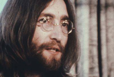 Exclusive: Watch a new clip from ‘John Lennon: Murder Without A Trial’ - www.nme.com - county Jay
