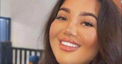 BREAKING: IOPC launch investigation after 'beautiful girl' killed in collision following police chase - www.manchestereveningnews.co.uk - Manchester