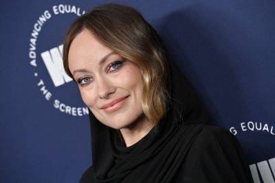 Olivia Wilde To Direct Christmas Comedy ‘Naughty’ With LuckyChap Producing – The Dish - deadline.com - city Santa Claus