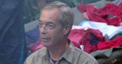 I'm A Celebrity fans call for 'boycott' as Nigel Farage avoids fifth elimination - www.ok.co.uk - Britain