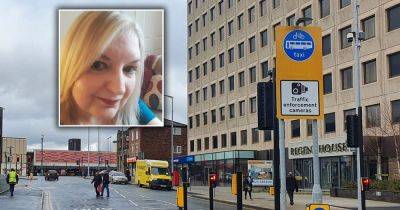 'I was hit with a controversial 'bus gate' fine after my sat nav led me there... now I've won the fight' - www.manchestereveningnews.co.uk - Manchester - city Stockport