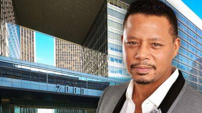 CAA Slammed By Terrence Howard For Alleged Lowballed ‘Empire’ Paycheck; “This Was Racism,” Actor’s Lawyer Claims As Suit Looms - deadline.com - county Howard