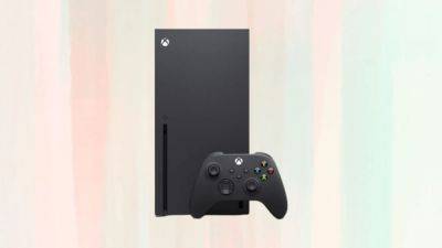 Xbox Series X Is on Sale for Its All-Time Lowest Price Ever - variety.com