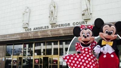 Disney Faces Pay Equity Claims From Thousands Of Female Employees After Losing Bid To Halt Class Action Certification; “Time To Grow Up,” Plaintiffs’ Lawyer Says Of Mouse House - deadline.com - Los Angeles