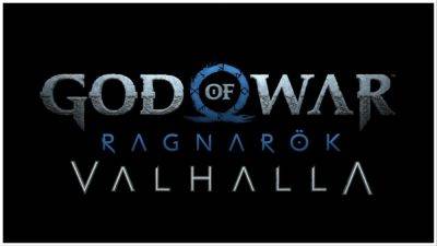 God of War: A New Free Valhalla DLC Revealed! - www.hollywoodnewsdaily.com