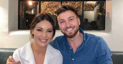 Louise Thompson says it's 'hard to watch' in emotional message about brother Sam - www.ok.co.uk - Chelsea