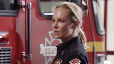 ‘Station 19’ To End With Season 7 at ABC - variety.com - city Sandoval - Seattle - county Hughes